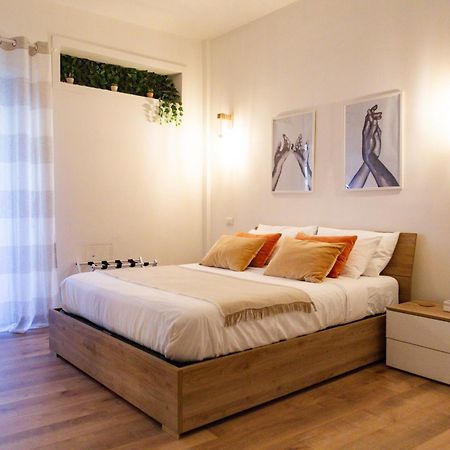 Angelina'S Cozy Home Roma Esterno foto
