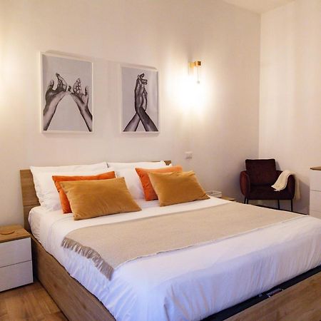 Angelina'S Cozy Home Roma Esterno foto