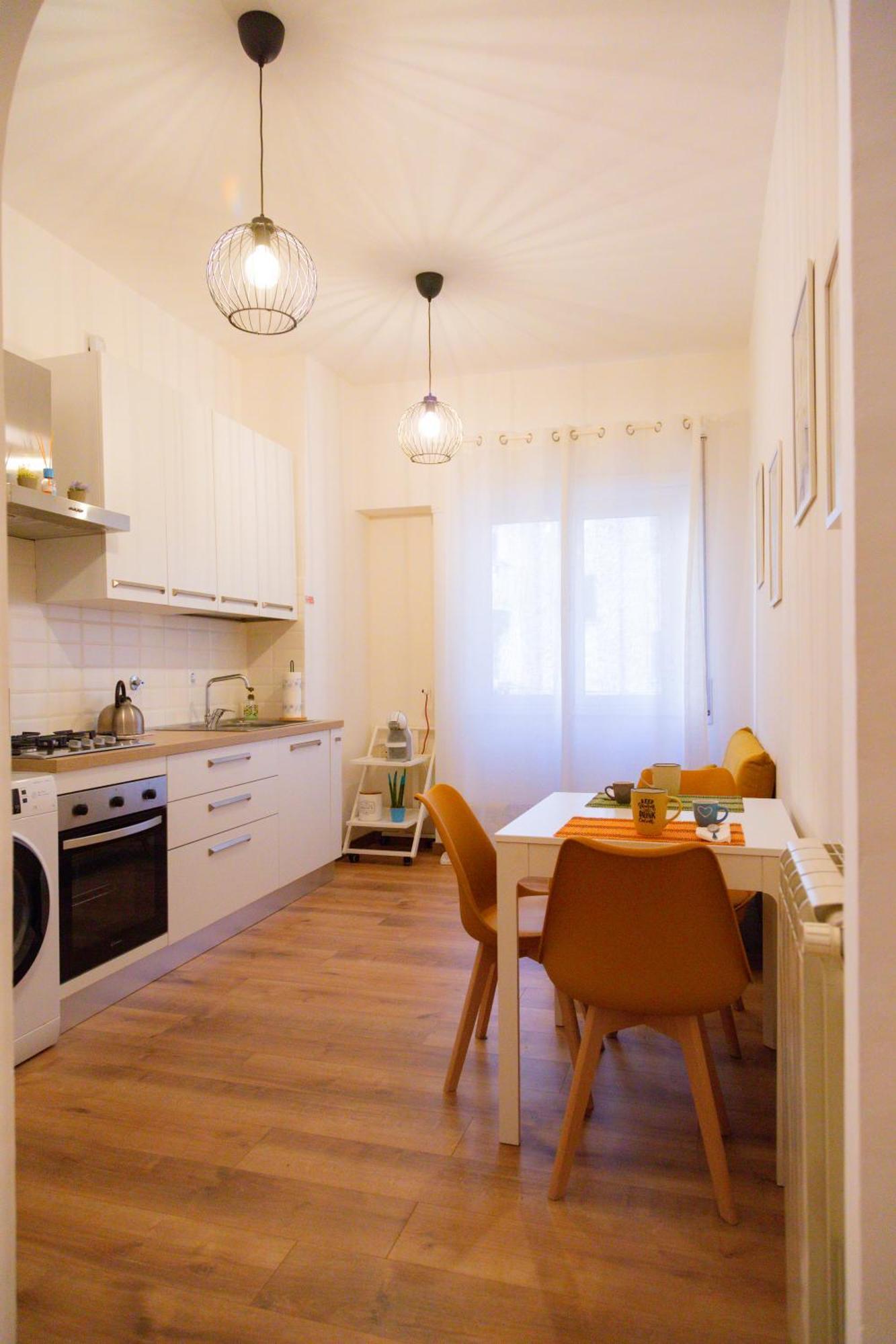 Angelina'S Cozy Home Roma Esterno foto
