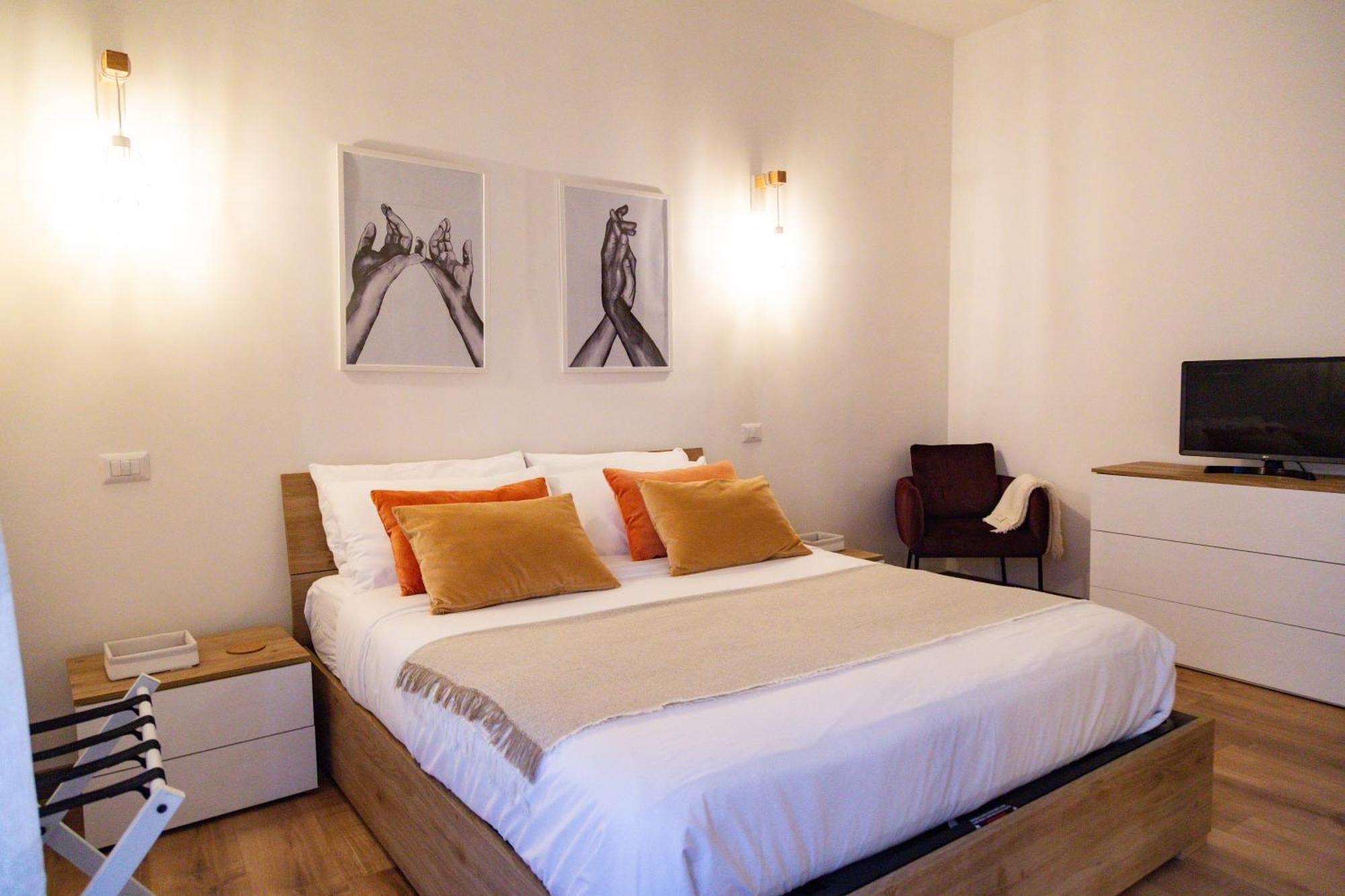 Angelina'S Cozy Home Roma Esterno foto