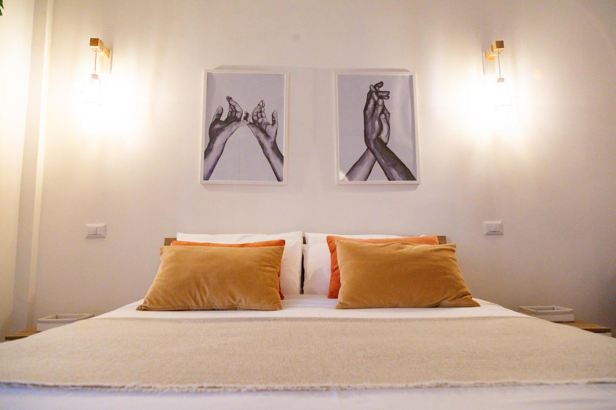 Angelina'S Cozy Home Roma Esterno foto