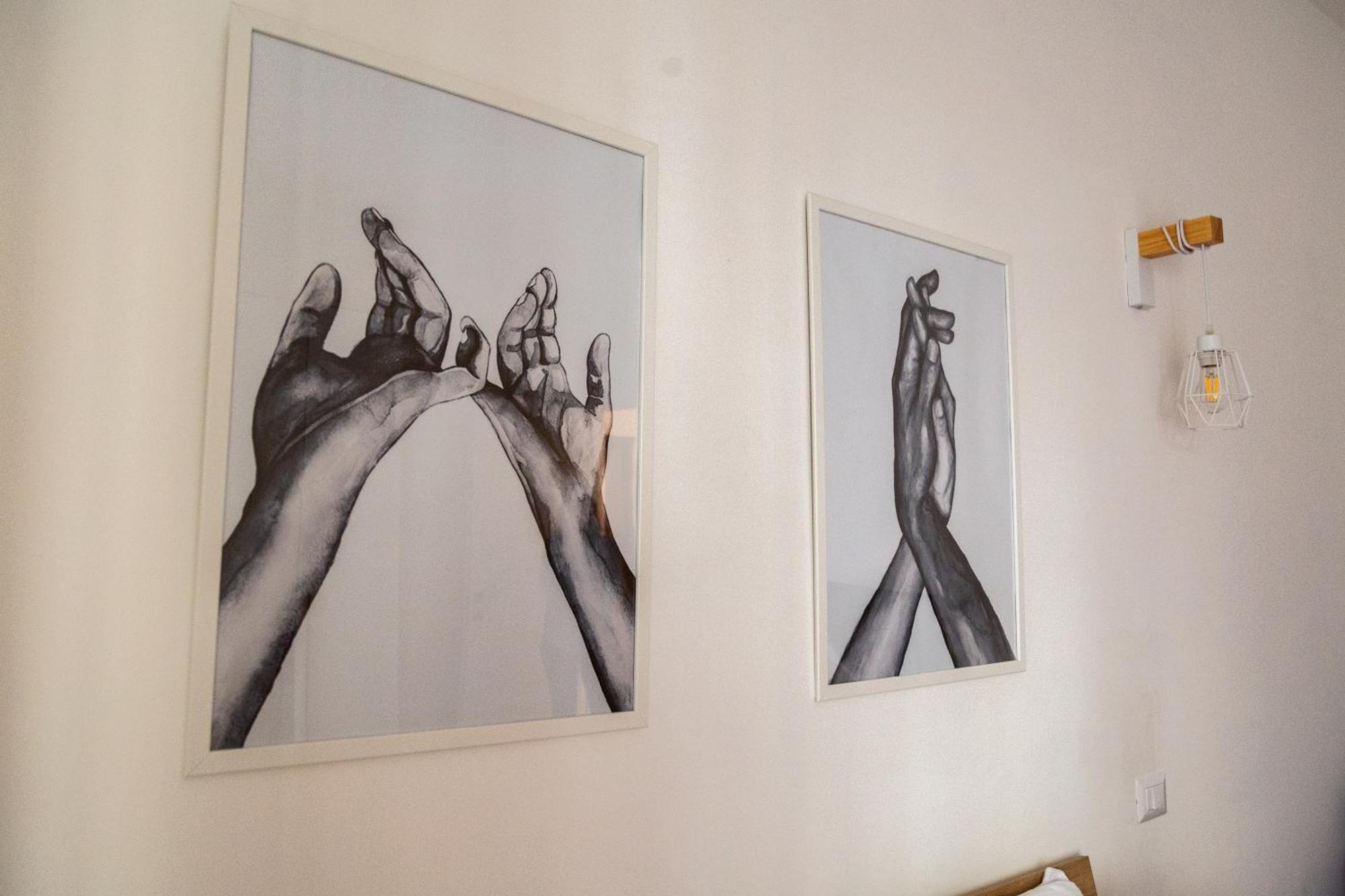 Angelina'S Cozy Home Roma Esterno foto