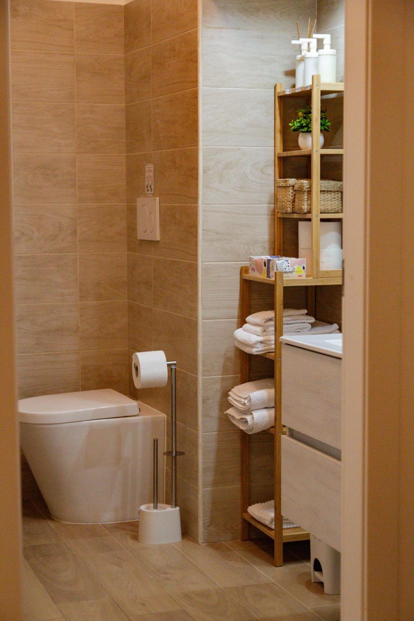 Angelina'S Cozy Home Roma Esterno foto