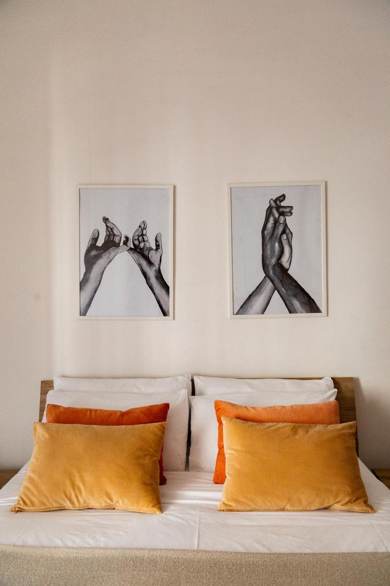 Angelina'S Cozy Home Roma Esterno foto