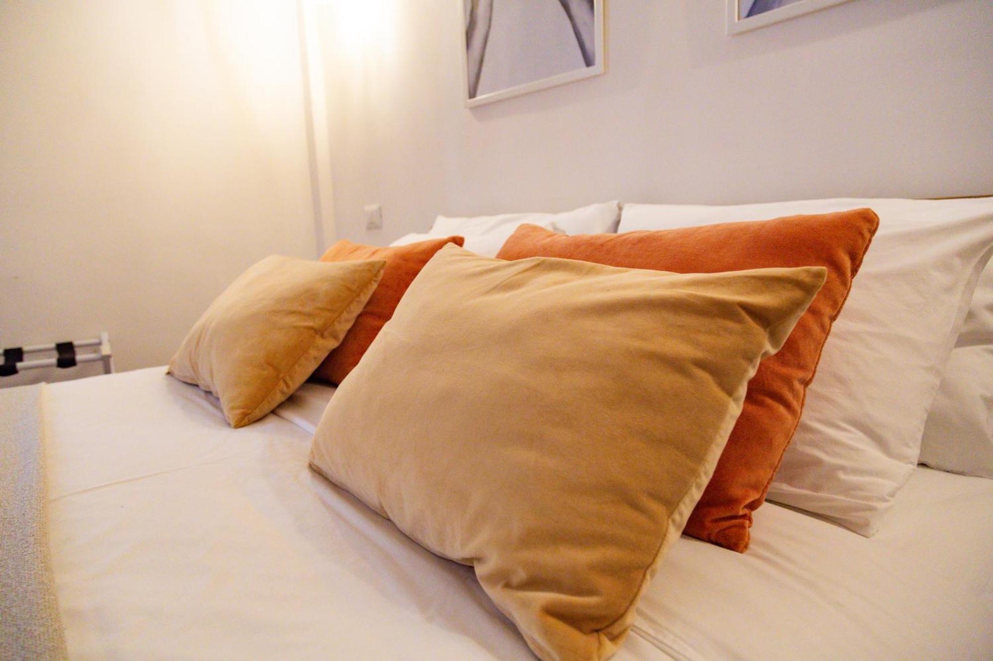 Angelina'S Cozy Home Roma Esterno foto
